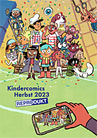 Reprodukt Prospekt Kids Herbst 2023