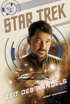 Star Trek - Zeit des Wandels 05: Liebe (Roman)