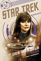 Star Trek - Zeit des Wandels 06: Hass (Roman)
