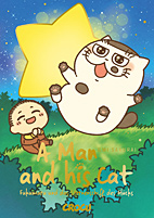 A Man and his Cat - Fukumaru und das Sternenschiff des Gluecks (Bilderbuch)