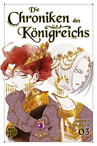 Die Chroniken des Koenigreichs 03