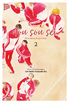 Dou sou sei - Was danach geschah 02 (Dousousei)
