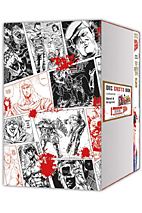 Fist of the North Star Master Edition 06 mit Schuber