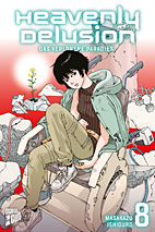 Heavenly Delusion - Das verlorene Paradies 08