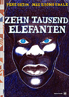 Zehntausend Elefanten 