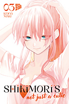 Shikimori's not just a Cutie 03