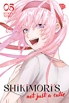Shikimori's not just a Cutie 05