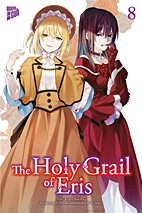 The Holy Grail of Eris 08