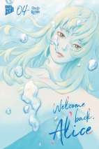 Welcome back, Alice 04