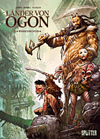 Laender von Ogon 02: Weissgesichter
