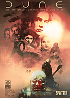 Dune: Die offizielle Graphic Novel zum Film (Splitter Books)
