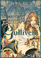 Gullivera (Neuauflage)