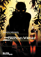 Die Techno-Vaeter Doppelband 03 (Band 5 + 6 / Die Sekte der Techno-Bischoefe / Das Geheimnis des Techno-Vatikans  (Techno Vaeter - Technovaeter)