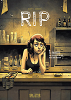 RIP 05: Fanette – Das Schlechte in der Haut der Anderen (Splitter Books)