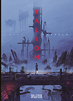 Talion 01: Opus 1 – Wurzeln