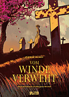 Vom Winde verweht 01 (von 2) - Nach dem Roman von Margaret Mitchell