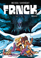 FRNCK 06: Dinosaurier