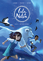 Lulu und Nelson 01: Auf nach Afrika
