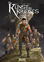 Die Kunst des Krieges 04: Die Freimark