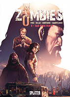 No Zombies 04: Das Buch Ruben