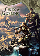 Orks & Goblins 20: Kobo & Myth