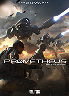 Prometheus 23: Im Zwielicht