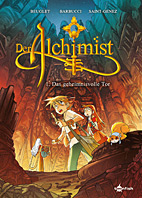 Der Alchimist 01: Das geheimnisvolle Tor