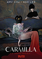 Carmilla – Die erste Vampirin ( Splitter Books)