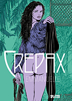 Crepax: Emmanuelle - Nach den Romanen von Emmanuelle Arsan