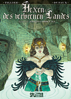 Hexen des verlorenen Landes 03: Regina Obscura