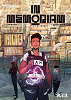 In Memoriam 01: Manon