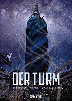 Der Turm 02 (Splitter)