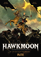 Hawkmoon 02: Die Schlacht von Kamarg
