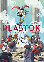 Plastok 01: Vergiftung