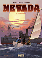 Nevada 04: Jack London