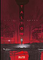 Talion 02: Opus 2 – Adern