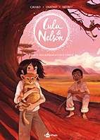 Lulu und Nelson 02: Das Koenigreich der Loewen