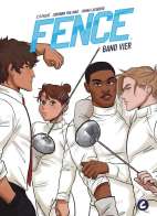 Fence 04 - Rivalen