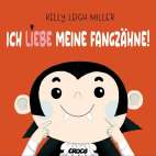 Ich liebe meine Fangzaehne