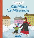 Little Mouse 06: Der Maeusewinter