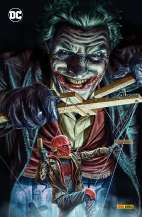 Der Joker - Der Mann, der nicht lachte 01 *Variant*: Ein Joker zu viel (von 3)