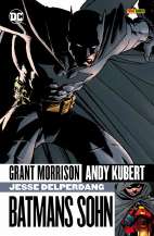 Batman - Batmans Sohn