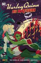 Harley Quinn - Die Bat-Legion