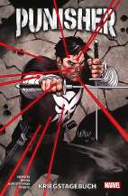 Punisher - Kriegstagebuch
