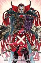Die unsterblichen X-Men 02: Suesse Albtraeume