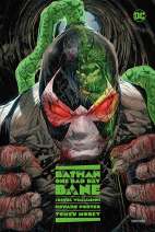 Batman - One Bad Day: Bane