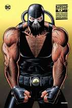 Batman - One Bad Day: Bane *Variant*
