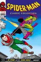 Spider-Man Classic Collection 02