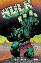 Hulk 02: Planet der Hulks (2022)