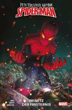 Dein toedlicher Nachbar Spider-Man - Im Netz der Finsternis